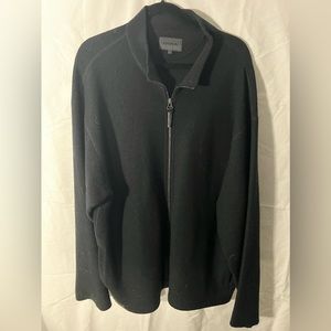 OSKA boiled wool jacket (size 5)